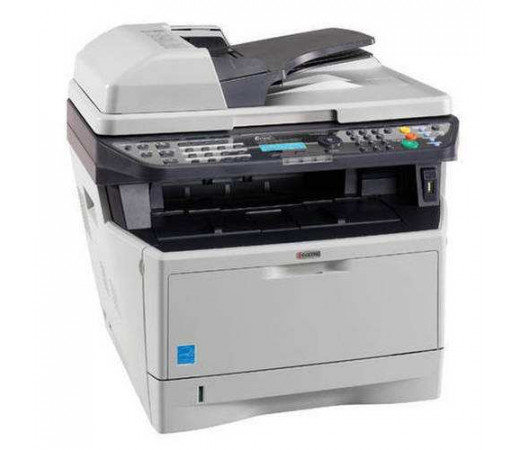 Картриджи для принтера Kyocera FS-1028MFP