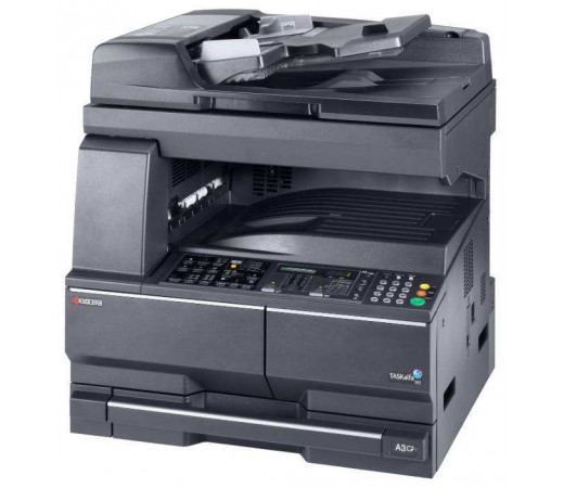 Картриджи для принтера Kyocera TASKalfa 221 Картриджи для принтера Kyocera TASKalfa 221