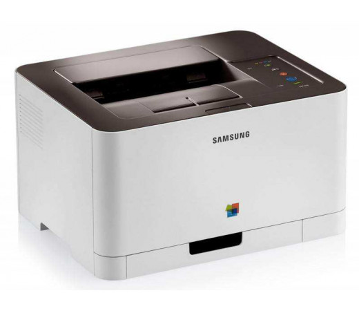 Картриджи для принтера Samsung CLP-365