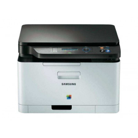 Картриджи для принтера Samsung CLX-3305