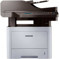 Картриджи для принтера Samsung ProXpress SL-M3870