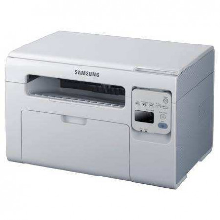 Картриджи для принтера Samsung SCX-3407