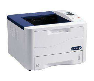 Картриджи для принтера Xerox Phaser 3320