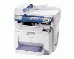 Xerox Phaser 6115mfp