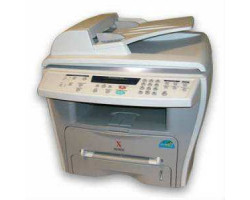 Xerox WorkCentre PE16