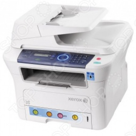 Картриджи для принтера Xerox WorkCentre 3210