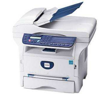 Картриджи для принтера Xerox Phaser 3100MFP