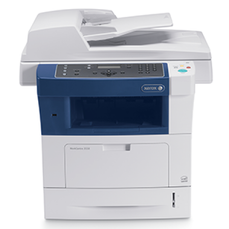 Картриджи для принтера Xerox WorkCentre 3550