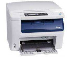 Xerox WorkCentre 6025