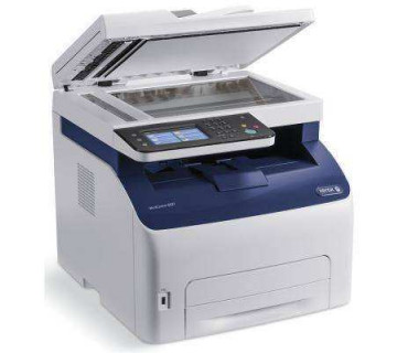 Картриджи для принтера Xerox WorkCentre 6027