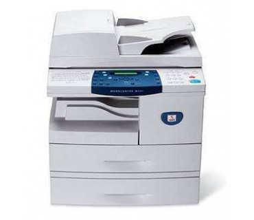 Картриджи для принтера Xerox WorkCentre M20i