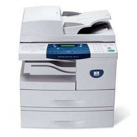 Картриджи для принтера Xerox WorkCentre M20i