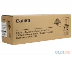 Драм-картридж Canon C-EXV29 оригинальный