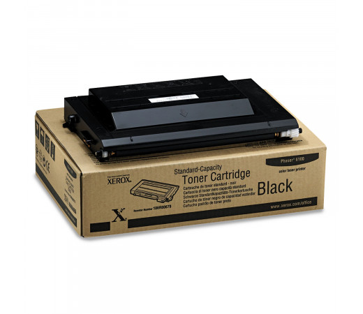 Картридж Xerox 106r00679