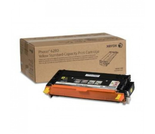 Картридж Xerox 106r01391