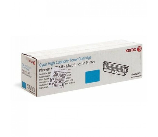 Картридж Xerox 106r01473