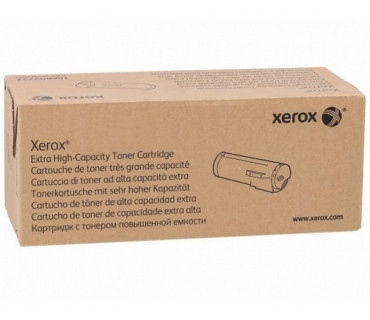 Картридж Xerox 106r02739
