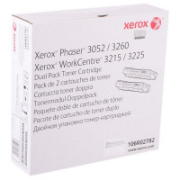 Заправка картридж Xerox 106R02782