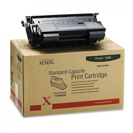 Картридж Xerox 113r00656