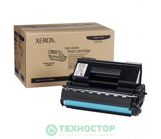 Картридж Xerox 113r00711