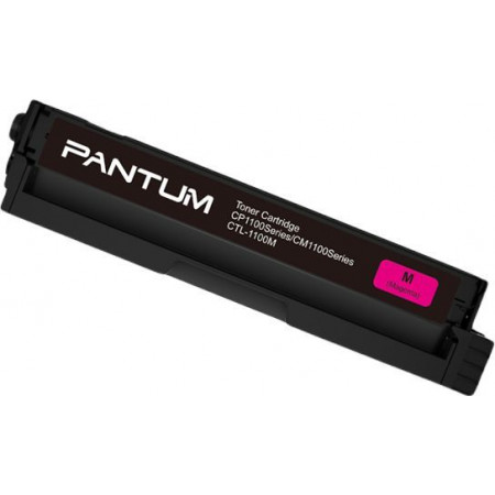 Картридж CTL-1100XM пурпурный для Pantum