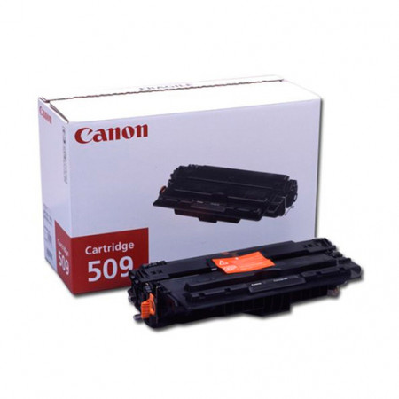 Картридж Canon Cartridge 509
