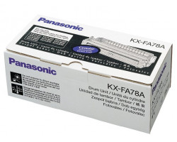 Фотобарабан Panasonic KX-FA78A7 оригинальный