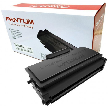 Картридж TL-5120X совместимый для Pantum