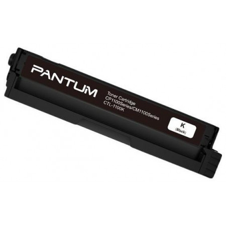Картридж CTL-1100XK черный для Pantum