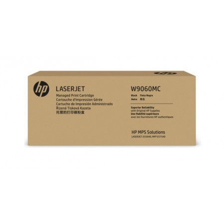 Картридж HP W9062MC