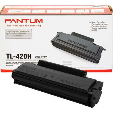 Картридж TL-420H для Pantum