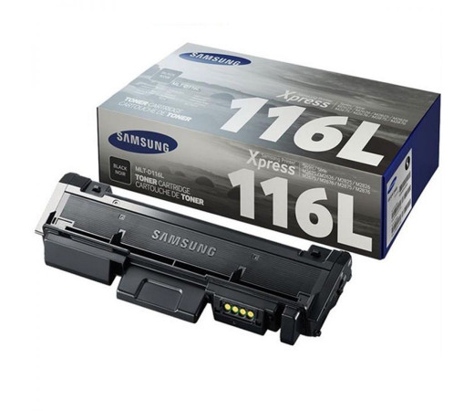 Картридж GalaPrint MLT-D116L совместимый для Samsung
