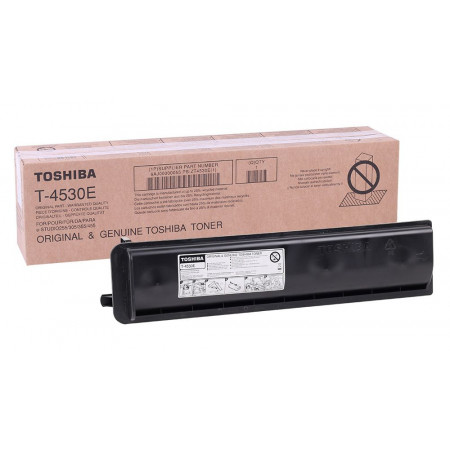 Заправка картридж Toshiba T-4530E