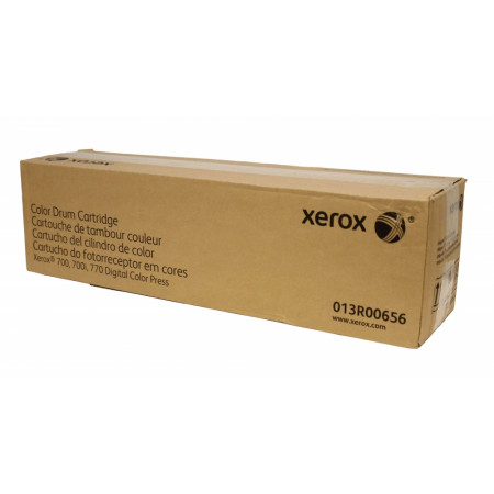 Драм-картридж 013R00663 совместимый для Xerox