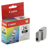 Картридж Canon BCI-24bk Photo Black водный оригинальный