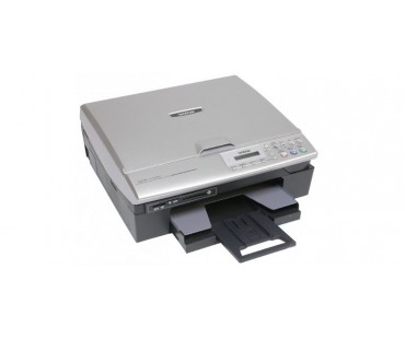 Картриджи для принтера Brother DCP-110C