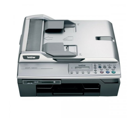 Картриджи для принтера Brother DCP-120C Картриджи для принтера Brother DCP-120C