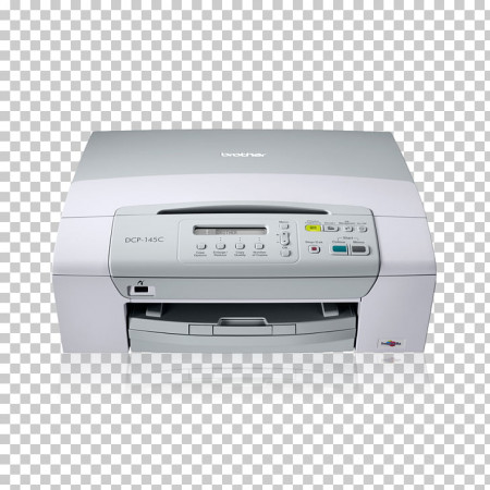 Картриджи для принтера Brother DCP-145C