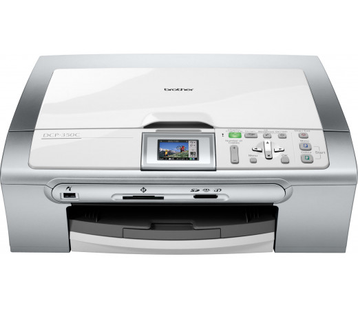 Картриджи для принтера Brother DCP-350C Картриджи для принтера Brother DCP-350C