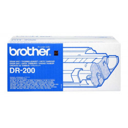 Драм-картридж Brother DR-200 оригинальный