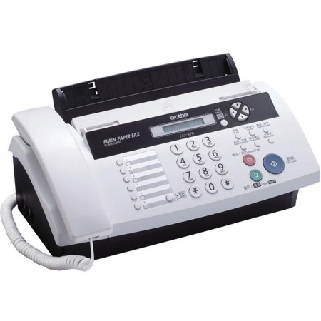 Brother FAX-9600