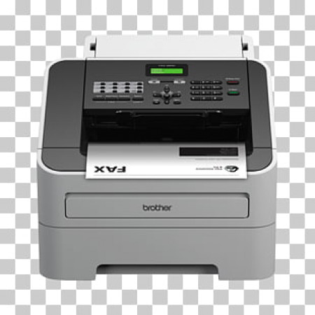 Brother FAX-9860
