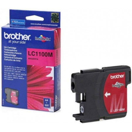 Картриджи для принтера Brother LC1100