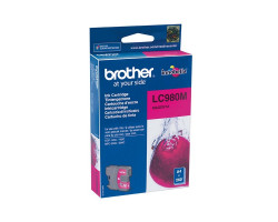 Brother LC980BK
