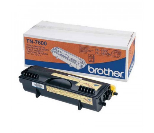 Заправка картридж Brother TN-7600