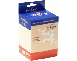 Картридж ProfiLine C6625D 17 Color водный совместимый