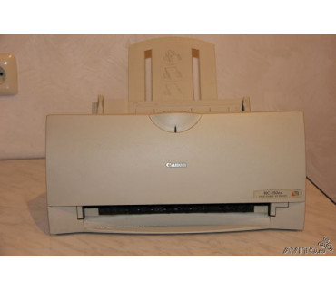 Картриджи для принтера Canon BJC-250 Картриджи для принтера Canon BJC-250
