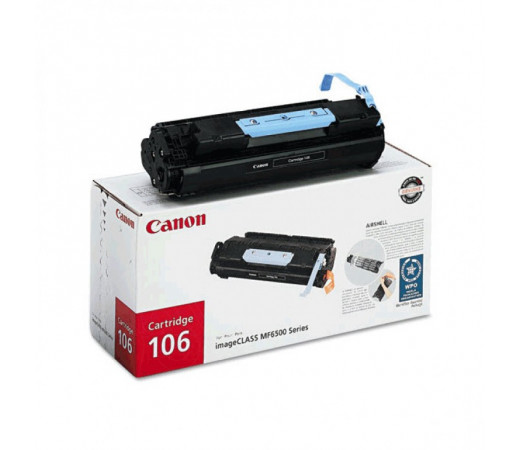 Картриджи для принтера Canon MF6500