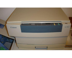 Canon PC 760