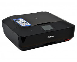 Картриджи для принтера Canon Pixma MG6340